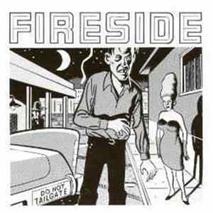 Fireside - Do Not Tailgate Album
