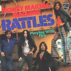 Rattles - Money Making Machine Album