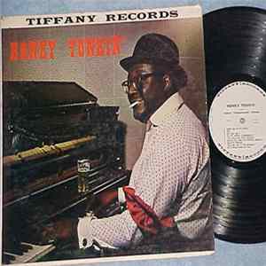 Samuel "Hammerhands" Johnson - Honky Tonkin' Album