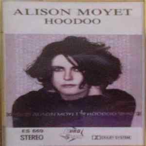 Alison Moyet - Hoodoo Album