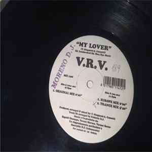 V.R.V. - My Lover Album