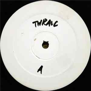Thrall - Chemical Wedding Album