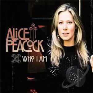 Alice Peacock - Who I Am Album