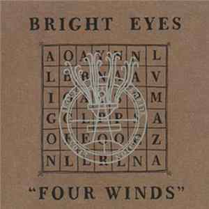 Bright Eyes - Four Winds Album
