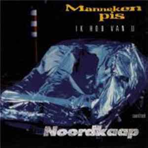 Noordkaap - Ik Hou Van U Album
