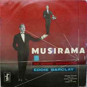 Eddie Barclay Et Son Grand Orchestre - Musirama Album