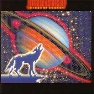 Jefferson Starship - Winds Of Change Album
