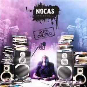 Nocas Infinito - Auto Cultivo Album