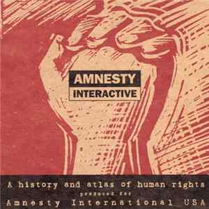 Various - Amnesty Interactive Album