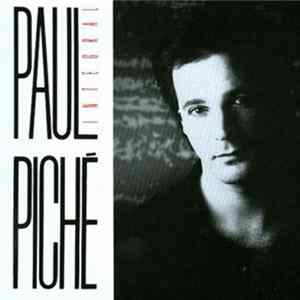 Paul Piché - Intégral Album