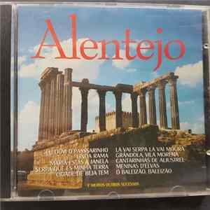 Various - Alentejo Album