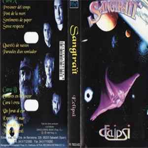 Sangtraït - Eclipsi Album
