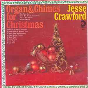 Jesse Crawford - Organ And Chimes For Christmas Album