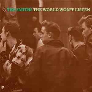 The Smiths - The World Won't Listen Album