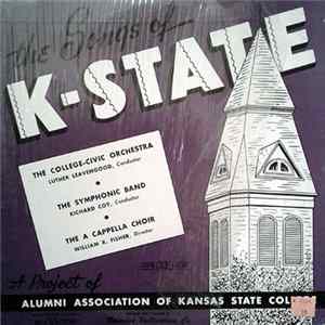 Various - The Songs Of K-State Album