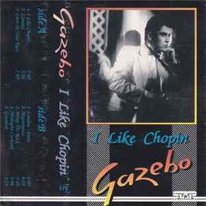 Gazebo - I Like Chopin Album