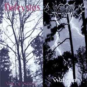 Hefeystos / Abusiveness - Vilce Sjen / Watrajar Album