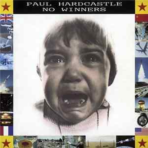 Paul Hardcastle - No Winners Album