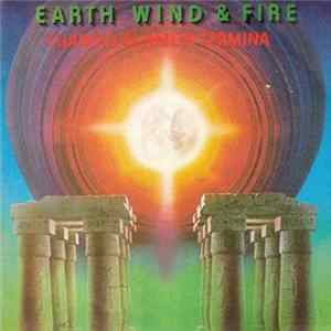 Earth, Wind & Fire - Cuando El Amor Termina Album