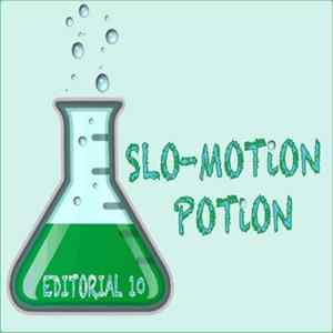 Various - Slo-Motion Potion Album