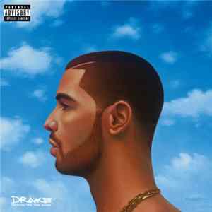 Drake - Nothing Was The Same Album