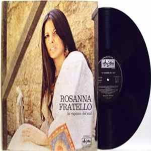 Rosanna Fratello - La Ragazza Del Sud Album