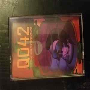 Jim Jones, Peoples Temple - Q042: The Final Hour Of Peoples Temple Album