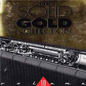 Various - The Solid Gold Collection Volume 10 Album