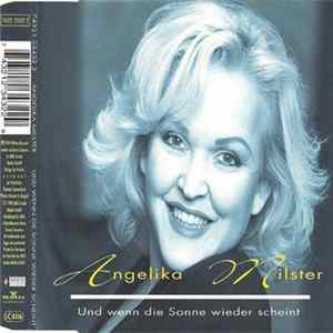 Angelika Milster - Und Wenn Die Sonne Wieder Scheint Album