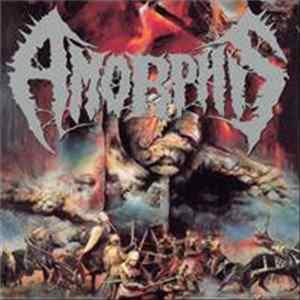 Amorphis - The Karelian Isthmus Album