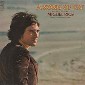 Miguel Ríos - A Song Of Joy Album