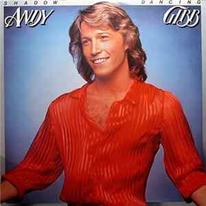 Andy Gibb - Shadow Dancing Album