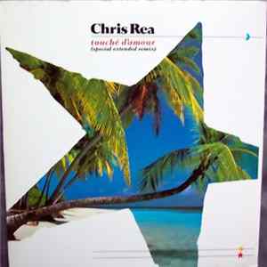 Chris Rea - Touché D'Amour Album