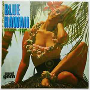 The Honolulu Strings Featuring Frans van Oirschot - Blue Hawaii Album