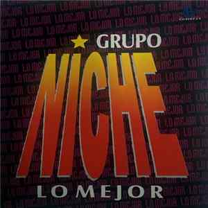Grupo Niche - Lo Mejor Album
