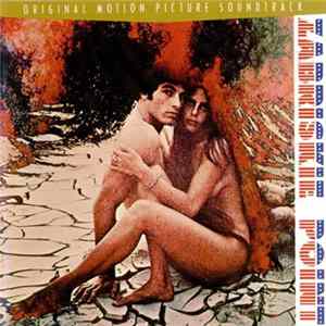 Pink Floyd And Various - Zabriskie Point (Original Motion Picture Soundtrack) Album