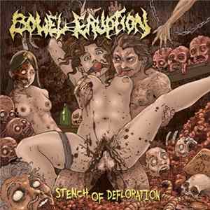 Infestation , Organ Grinder , Bowel Eruption - Perversion Album