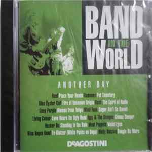Various - Band In The World - Another Day Album