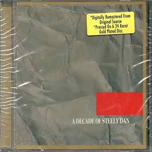 Steely Dan - A Decade Of Steely Dan Album