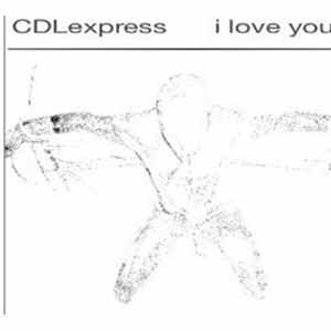 CDLexpress - I Love You Album