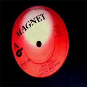 Dancin' Machine - Down Street Album