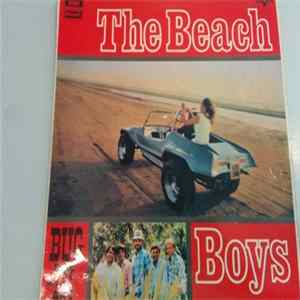 The Beach Boys - Bug-In Album