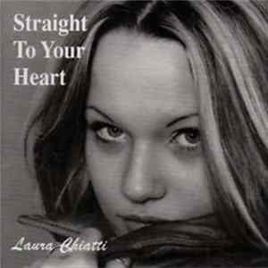 Laura Chiatti - Straight To Your Heart Album