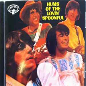 The Lovin' Spoonful - Hums Of The Lovin' Spoonful Album