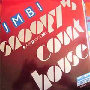 J.M.B.I. - Snoopy's Count House Album