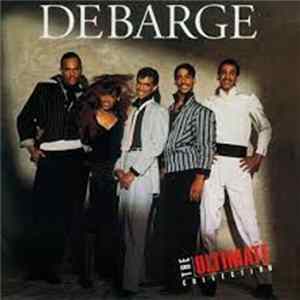 DeBarge - The Ultimate Collection Album
