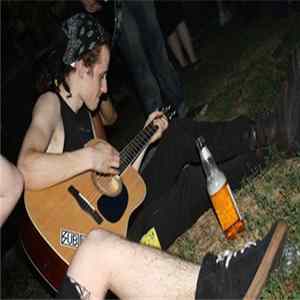 Tommy The Commie - Demo #1 Album