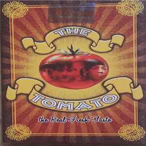The Tomato - The Real Fresh Taste Album