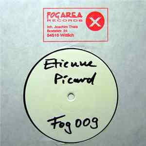 Etienne Picard - Vol. 1 Album