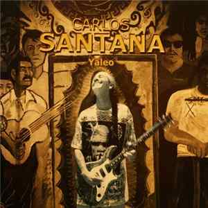 Santana - Yaleo Album